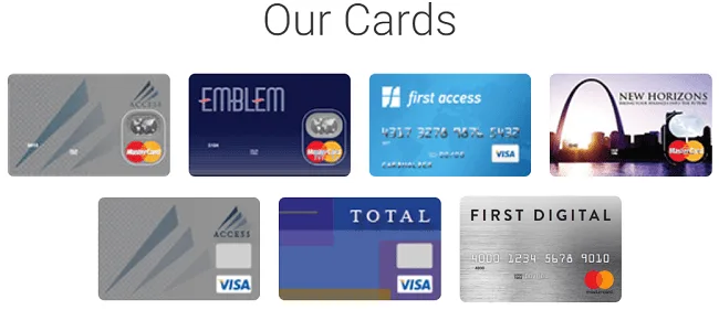 Managing multiple credit card accounts can be challenging, but MyCCPay simplifies this process.