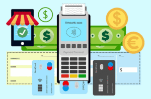 Payment Card – The Unseen Architecture of Modern Transactions